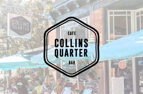 The Collins Quarter - Cafe in GA