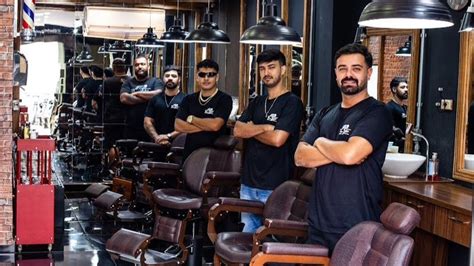 Barbearia Dom Pedro Passos Faça Agendamentos Online Preços