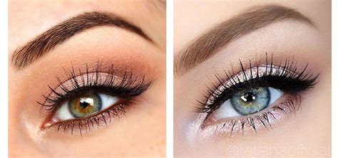 12 Summer Eye Makeup Ideas, Trends & Looks 2016 – Modern Fashion Blog