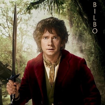 Bilbo Baggins Friends - Comic Vine