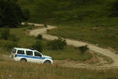 Pripadnici Uio I Grani Ne Policije Priznali Da Su Uzimali Mito