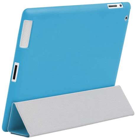 Hypershield Ipad 2 Case Works Perfectly With Smart Cover Gadgetsin