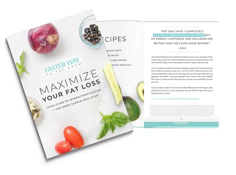 Faster Way To Fat Loss® Created By Amanda Tress