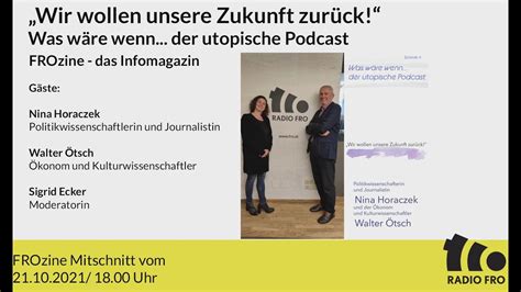 Der Utopische Podcast Youtube