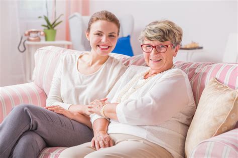 In Home Care Blog Creating A Safer Home For Your Senior Loved One