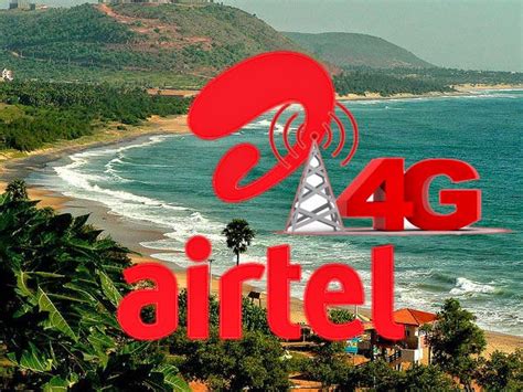 DROID TECH Airtel Launches 4G Trials In Hyderabad Vizag