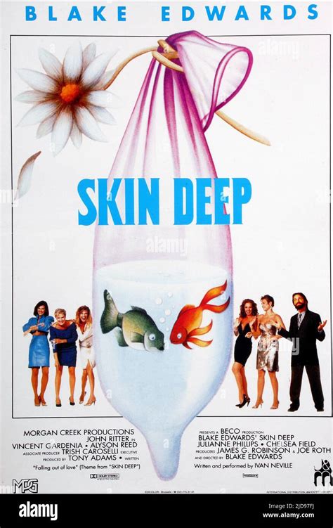 Skin Deep Movie