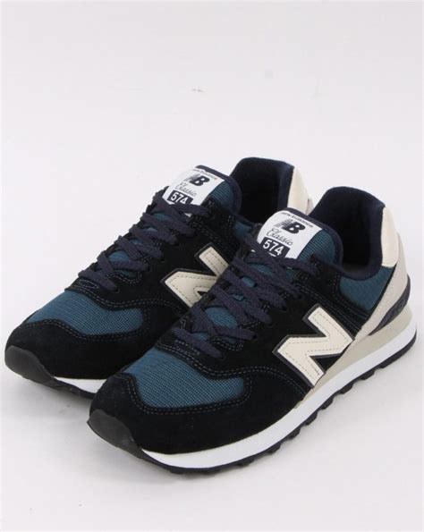 Introducing The New Balance 574 History Class Pack80 S Casual Classics