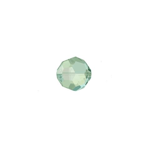 5000 3mm Swarovski Round Crystal Chrysolite AB Crystal Findings