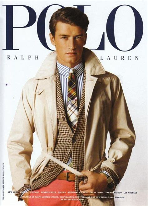 Pinterest Ralph Lauren Model Pics Polo Ralph Lauren Men Model Perfect