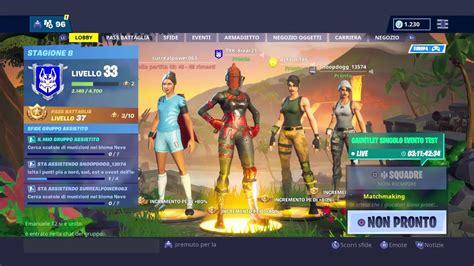 Live Fortnite Iscritto Ricambi Youtube