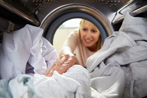 Elder Care Ways To Make Laundry Easier For Seniors