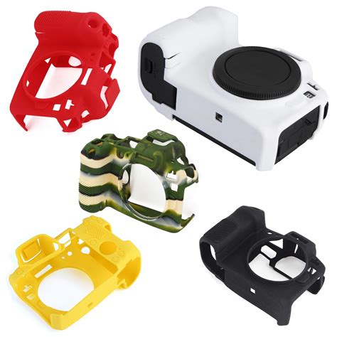 Better Quality Rubber Silicon Case Body Cover Protector Frame Skin For