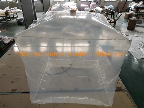 L Ibc Flexitank Tank Packaging Box Paper Ibc Ibc Inner Bag And