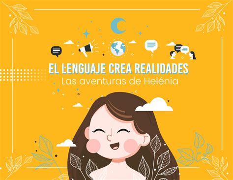 El Lenguaje Crea Realidades By Ra L Nu Ez Issuu