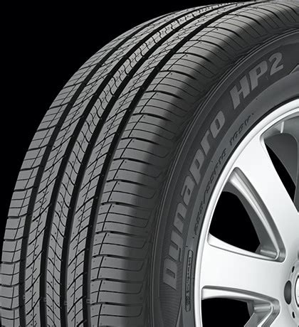 Hankook Dynapro HP2