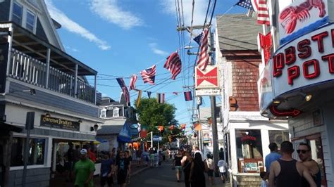 Commercial Street Provincetown Ma Top Tips Before You Go With