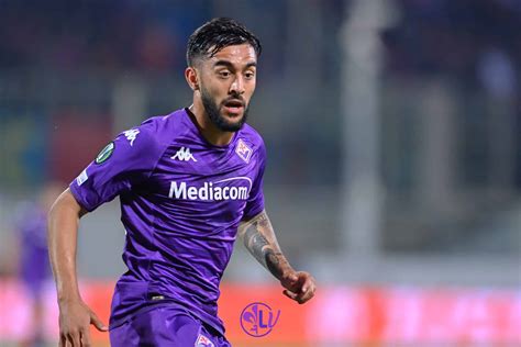 Cabral Illude La Fiorentina Il Basilea La Ribalta E Vince Al