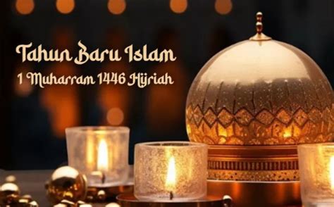 Menyambut Muharram Dengan Penuh Keutamaan Dan Amalan Sunnah