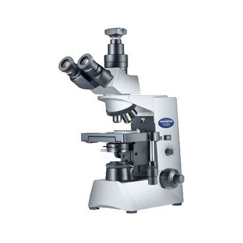 Microscope Olympus Cx 31