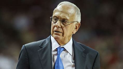 Larry Brown remains positive despite NCAA's investigation into SMU - Sports Illustrated