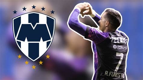 Rayados Empata 1 1 Al Puebla Con Gol De Funes Mori MVS Noticias