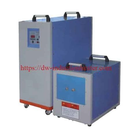 IGBT Medium Frequency Heating Machine Manufacturer IGBT Induction Heater