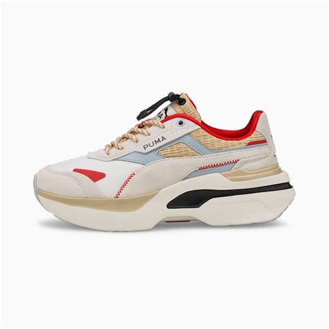 Kosmo Rider Retrograde Women's Sneakers | PUMA