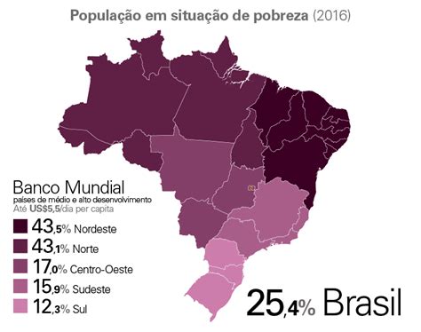 Geo Concei O Ibge Brasil Tem Da Sua Popula O Vivendo Na