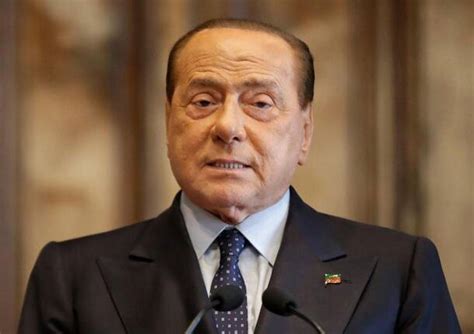 Per Berlusconi Funerali Di Stato In Duomo A Milano