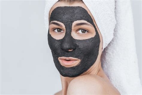 15 Top Blackhead Masks And Treatments Healthy Newz