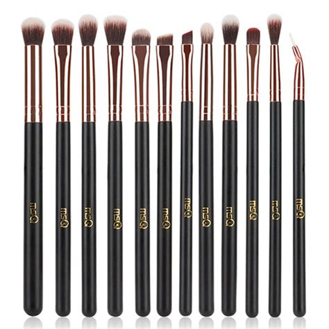 Top 6 Eye Makeup Brush Set - Home Gadgets