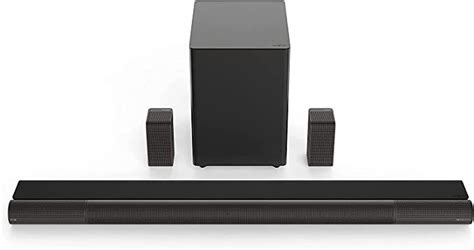 Vizio Surround Sound System