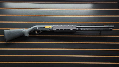 Conversion Dam Elite Competition Shotgun Benelli M Dissident Arms