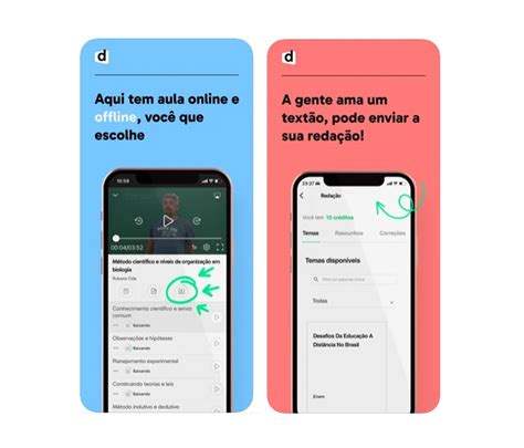 Apps Para Estudar Conhe A Aplicativos Muito Teis Para Estudantes