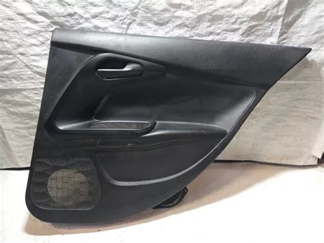 Tapa Puerta Trasera Derecha Dodge Neon A Original Mercadolibre