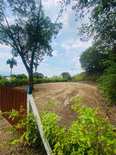 Venta De Lote O Casalote En Calichana Anapoima 2238 M4883615