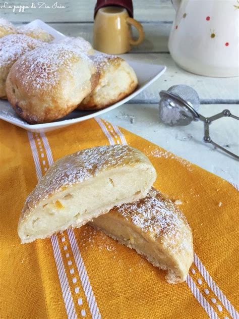 Sfogliatelle Frolle Napoletane Dolce Tipico La Pappa Di Zia Iaia