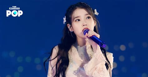 Iu World Tour 2024 Bangkok 2024 Maude Sherill