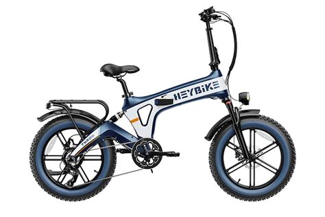 Heybike Electric Bikes Overview: Are They Worth It? - Electric Wheelers