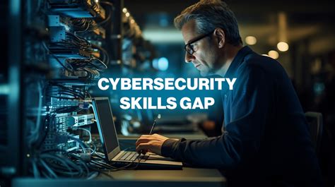 Key Cybersecurity Skills Gap Statistics You Should Be Aware Of Help Net Security