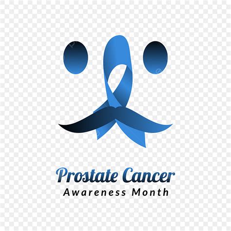 Prostate Cancer Awareness Vector Png Images Prostate Cancer Awareness