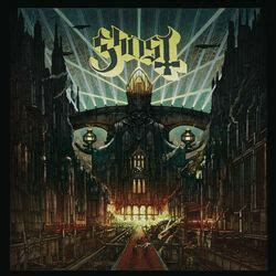 Ghost - Square Hammer (Ver. 2) Tabs