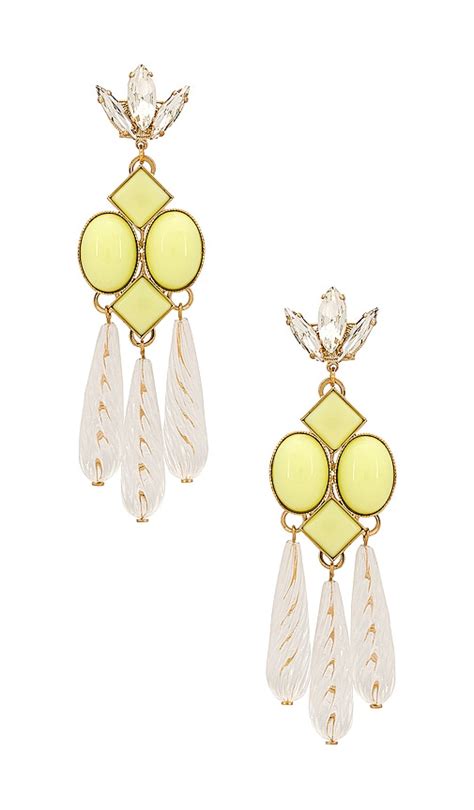 Boucles D Oreilles Anton Heunis Pour Femme Modalova