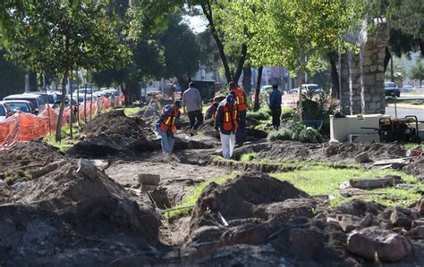 Constructores Desesperados Por Falta De Obra