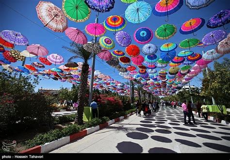 Irans Kish Island Among Worlds Most Beautiful Places To Visit