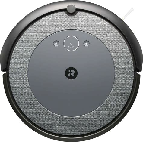 Best Buy Irobot Roomba I Evo Wi Fi Connected Robot Vacuum