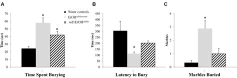 Frontiers Negative Affect And Excessive Alcohol Intake Incubate