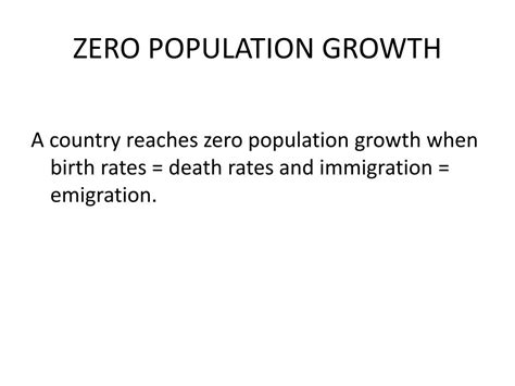 Ppt Human Population Growth Powerpoint Presentation Free Download Id 2028178