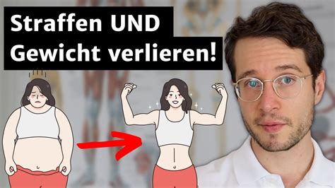 Fett Abbauen Und Muskeln Aufbauen Gleichzeitig Wie Geht Das YouTube